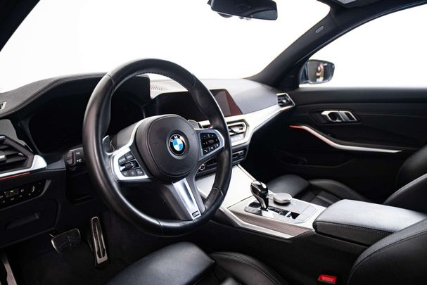 BMW 320i M Sport 135 kW image number 38