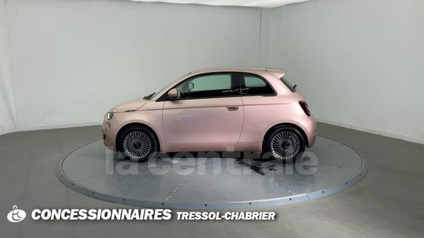 Fiat 500 e 42 kWh 88 kW image number 4