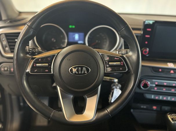 Kia XCeed 88 kW image number 7