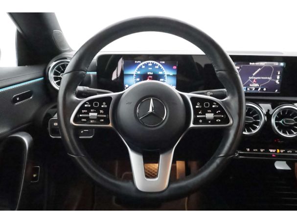 Mercedes-Benz CLA 200 Progressive 4Matic 120 kW image number 15