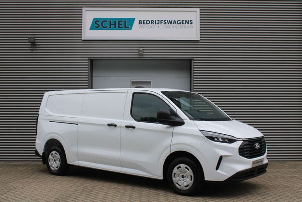 Ford Transit Custom 320 L2H1 Trend 125 kW image number 2