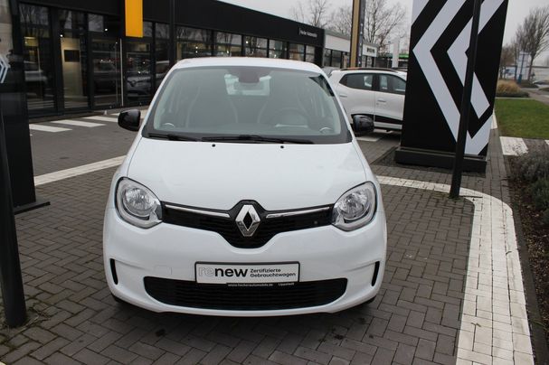 Renault Twingo 60 kW image number 4