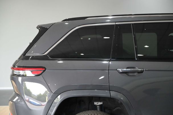 Jeep Grand Cherokee 279 kW image number 6