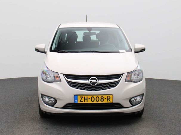 Opel Karl 1.0 Edition 55 kW image number 2