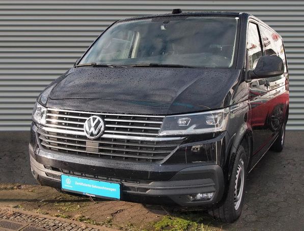 Volkswagen T6 Caravelle 110 kW image number 1