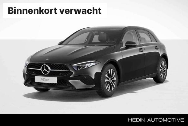 Mercedes-Benz A 180 100 kW image number 1