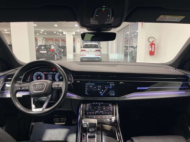 Audi Q8 50 TDI quattro Tiptronic S-line 210 kW image number 7