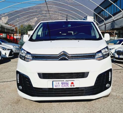 Citroen SpaceTourer XS BlueHDi 120 Business 90 kW image number 3