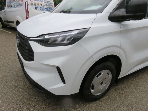 Ford Transit Custom 280 L1H1 Basis 81 kW image number 13