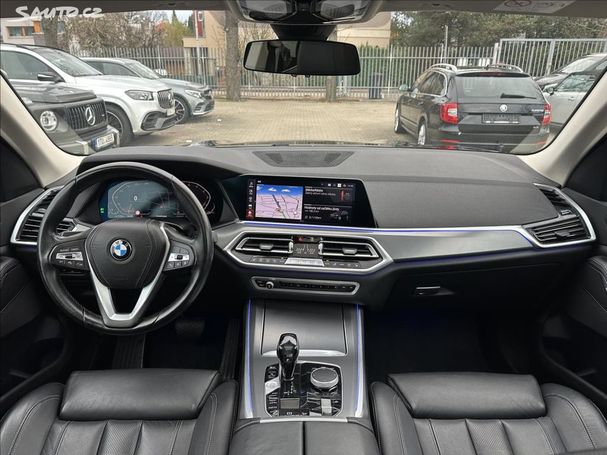 BMW X5 xDrive40i 250 kW image number 12