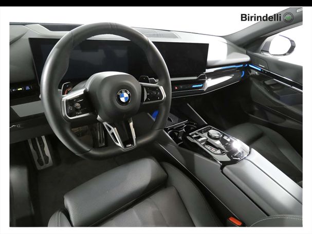 BMW 520d xDrive 145 kW image number 7