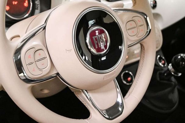 Fiat 500 1.0 51 kW image number 9