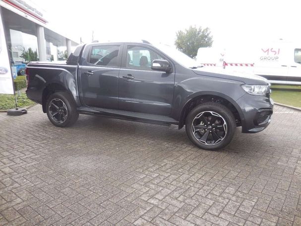 Ford Ranger 156 kW image number 4