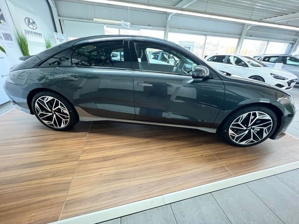 Hyundai Ioniq 6 168 kW image number 3