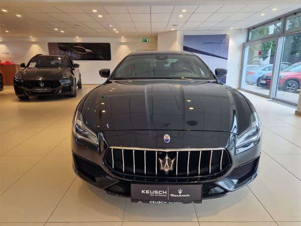 Maserati Quattroporte S Q4 316 kW image number 9