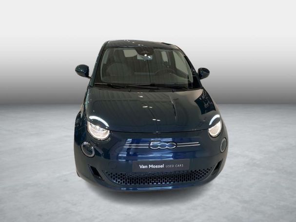 Fiat 500 e 42 kWh 87 kW image number 6