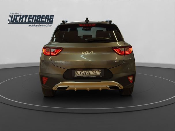 Kia Stonic 1.0 74 kW image number 3