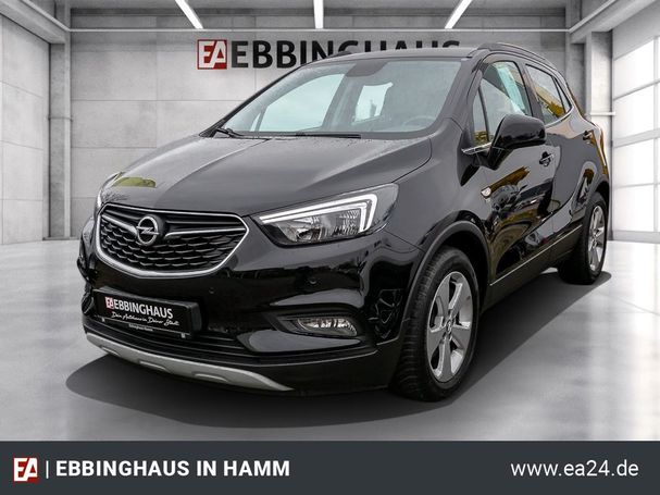 Opel Mokka 103 kW image number 1