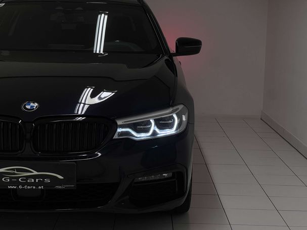 BMW 530d Touring xDrive 195 kW image number 6