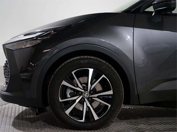 Toyota C-HR 2.0 164 kW image number 16