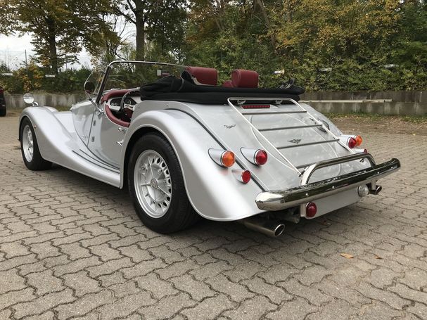 Morgan Roadster 210 kW image number 26