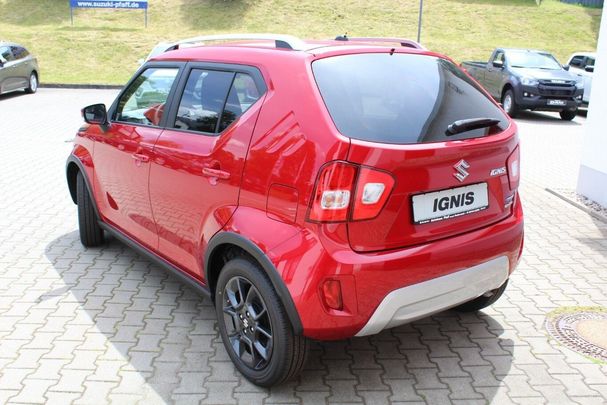 Suzuki Ignis 61 kW image number 6