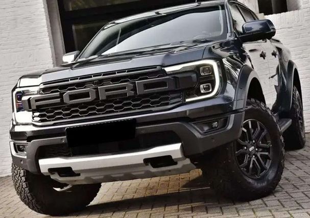 Ford Ranger Raptor 2.0 EcoBlue 154 kW image number 1