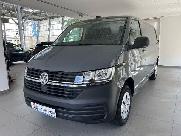 Volkswagen T6 Transporter 81 kW image number 1