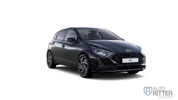 Hyundai i20 58 kW image number 8