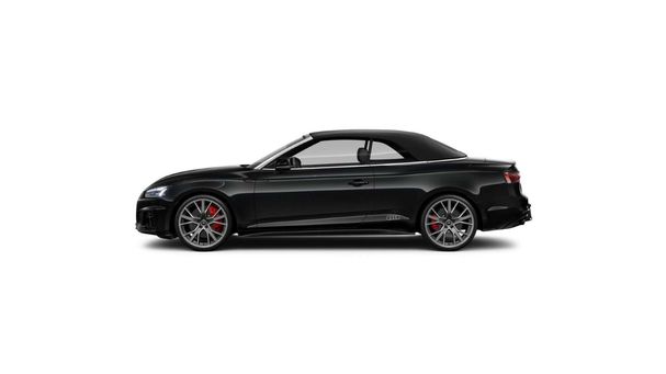 Audi S5 TFSI Cabrio 260 kW image number 3