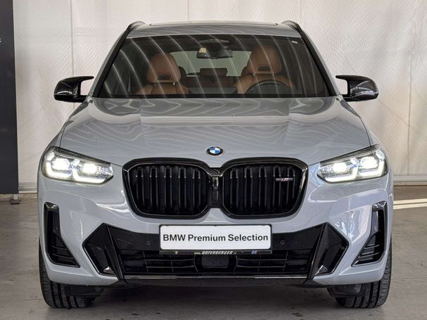 BMW X3 M xDrive 250 kW image number 3