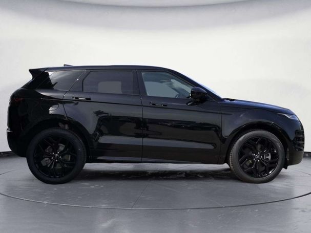 Land Rover Range Rover Evoque D165 120 kW image number 6