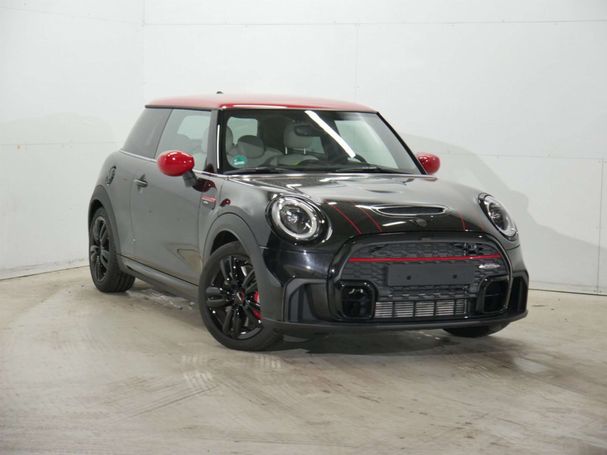 Mini John Cooper Works JCW Trim 170 kW image number 2