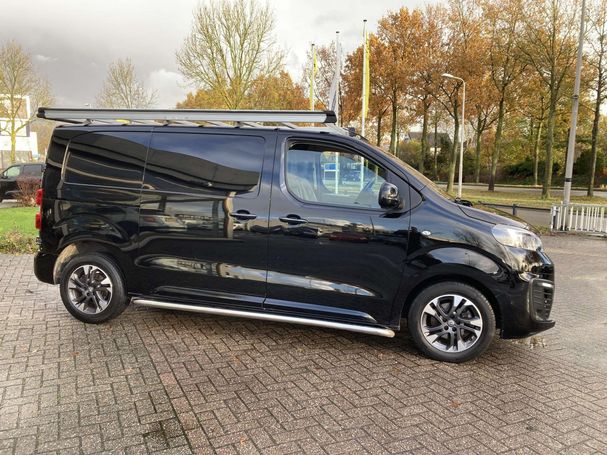 Opel Vivaro 2.0 CDTI L2H1 Innovation 110 kW image number 9