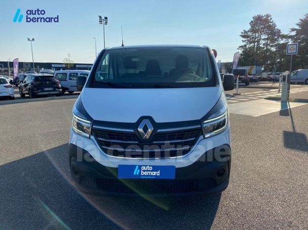 Renault Trafic DCi 120 L2H1 88 kW image number 1