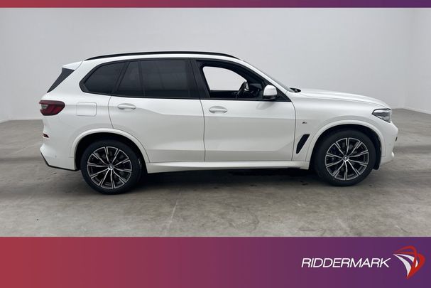 BMW X5 45e xDrive 291 kW image number 6