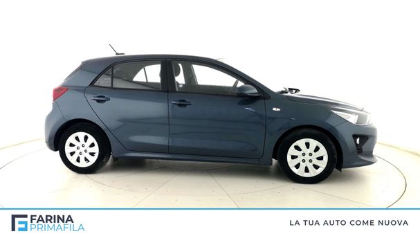 Kia Rio 1.2 62 kW image number 3