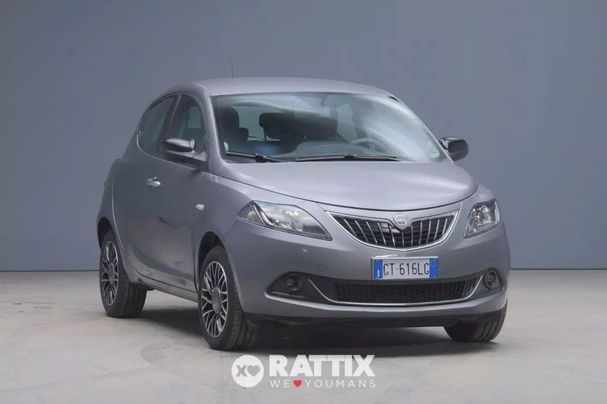 Lancia Ypsilon 51 kW image number 1