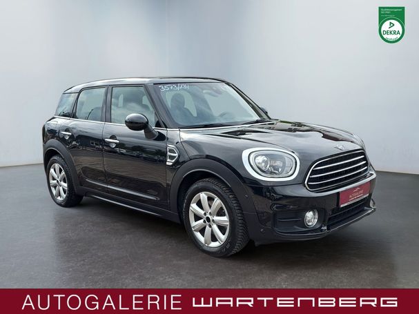 Mini Cooper Countryman 100 kW image number 7