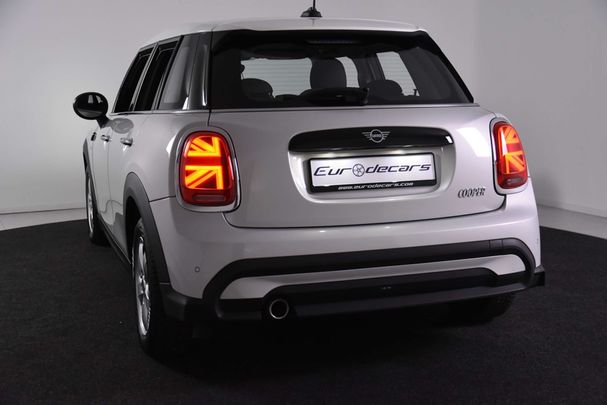 Mini Cooper Edition 100 kW image number 25