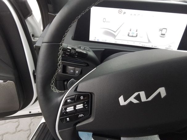 Kia EV6 kWh 239 kW image number 25