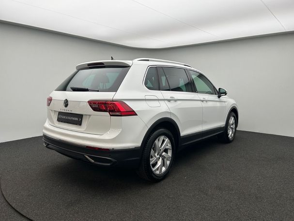 Volkswagen Tiguan 1.5 TSI DSG 110 kW image number 1