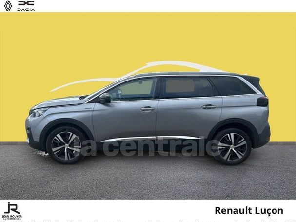 Peugeot 5008 96 kW image number 3