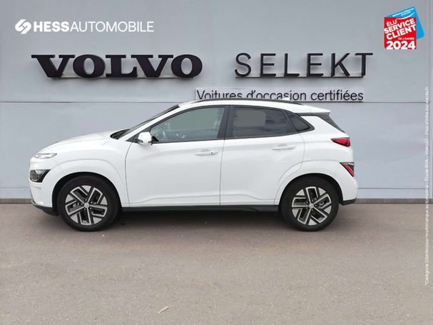 Hyundai Kona 64 kWh 152 kW image number 5