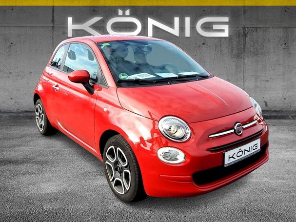 Fiat 500 1.0 51 kW image number 2