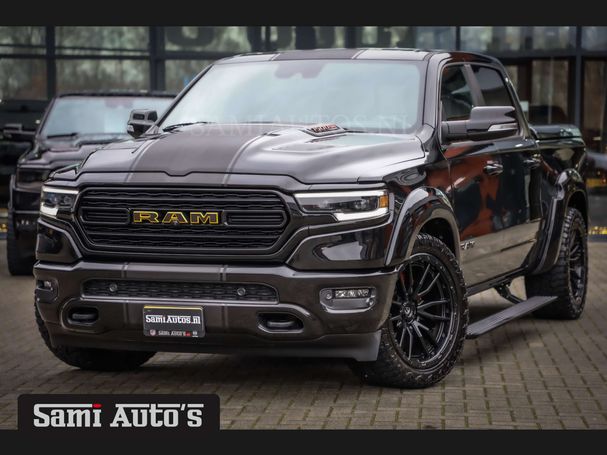 RAM 1500 5.7 V8 296 kW image number 19