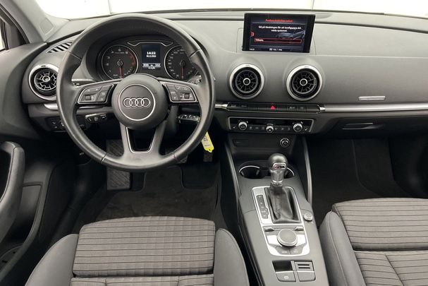 Audi A3 35 TFSI 110 kW image number 12