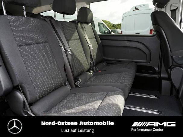 Mercedes-Benz Vito 116 Tourer 120 kW image number 11