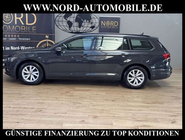 Volkswagen Passat Variant 2.0 TDI 110 kW image number 6