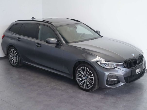 BMW 320 e Touring M Sport xDrive 150 kW image number 6